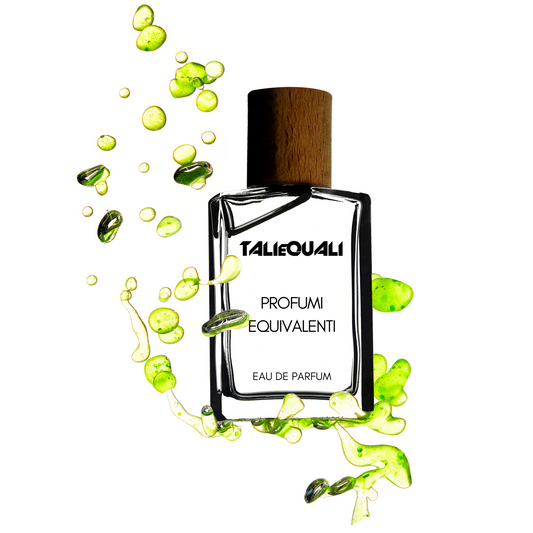 TALIEQUALI-221 Profumo Equivalente a Intoxicated di Kilian - Unisex - TalieQualiProfumi.it